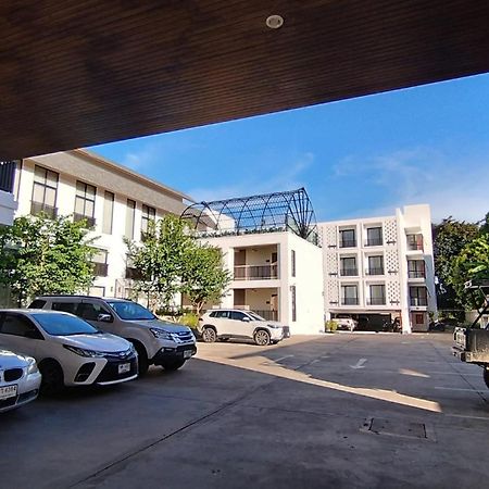 Emmaline Hotel Nan Kültér fotó